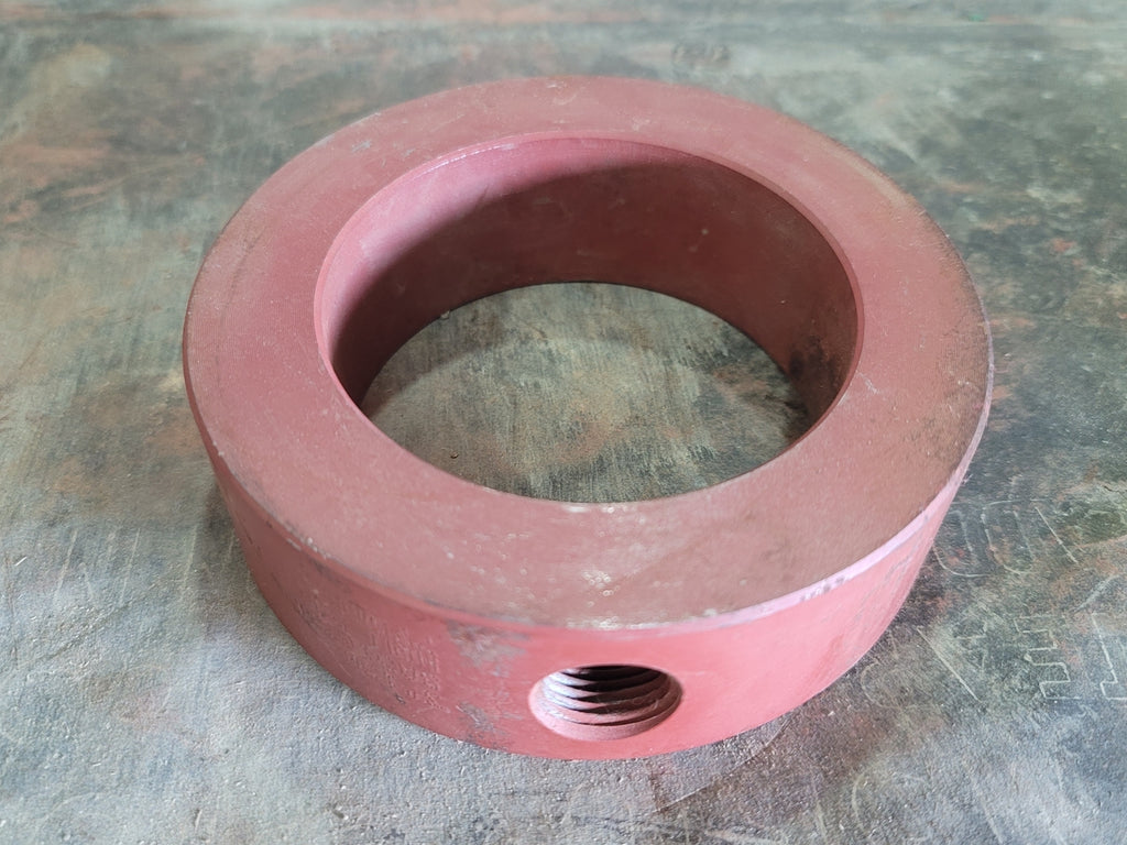 3" SA51670N Bleed Ring