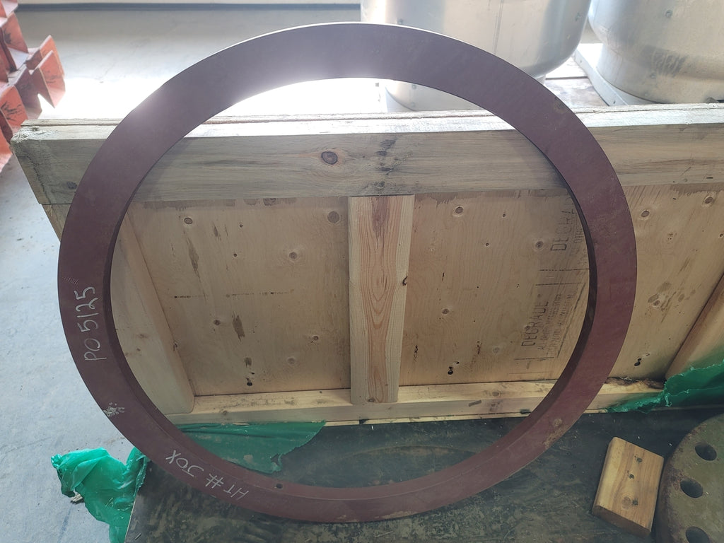 26" SA51670N Bleed Ring