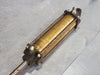 ROYAL ELECTRIC Pneumatic Air Cylinder 3" Bore x 9" Stroke 