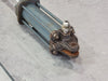 SKEANS Pneumatic Air Cylinder 2.5" Bore x 8" Stroke