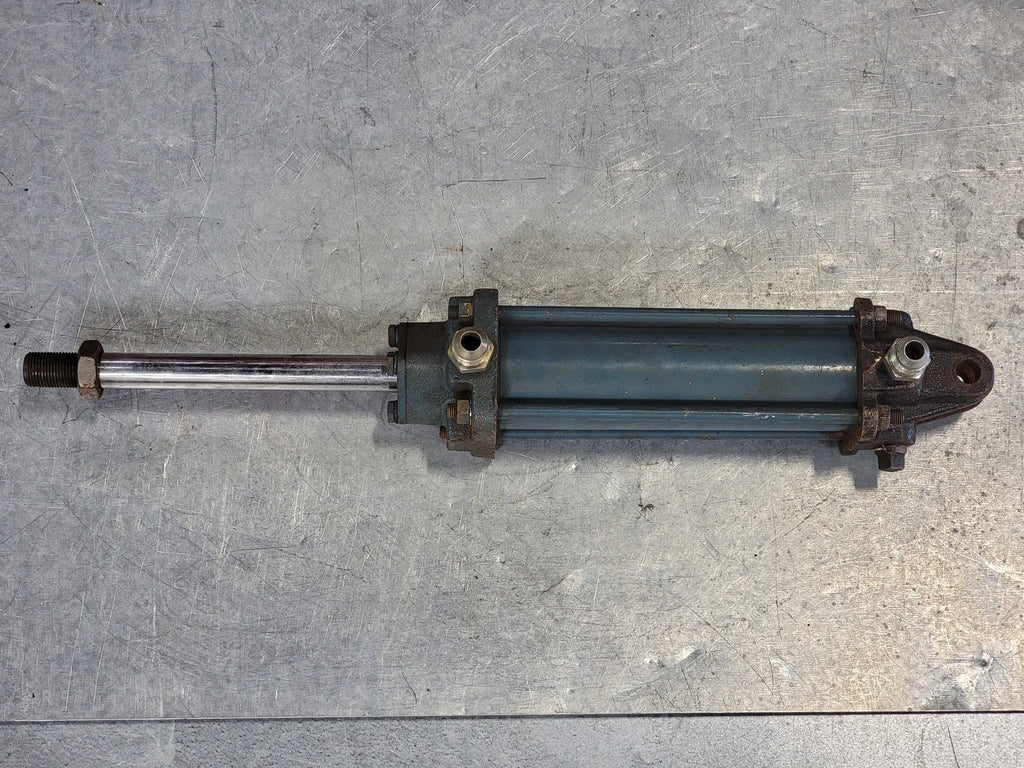 SKEANS Pneumatic Air Cylinder 2.5" Bore x 8" Stroke