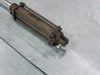 Pneumatic Cylinder 2" Bore x 10" Stroke 