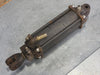 Hydraulic Cylinder 1.5" Bore x 10" Stroke 