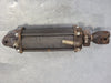 Hydraulic Cylinder 1.5" Bore x 10" Stroke 