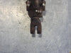 Hydraulic Cylinder 1.5" Bore x 10" Stroke 