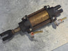 ROYAL ELECTRIC Pneumatic Air Cylinder 2" Bore x 4" Stroke 