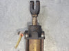 ROYAL ELECTRIC Pneumatic Air Cylinder 2" Bore x 4" Stroke 