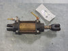ROYAL ELECTRIC Pneumatic Air Cylinder 2" Bore x 4" Stroke 