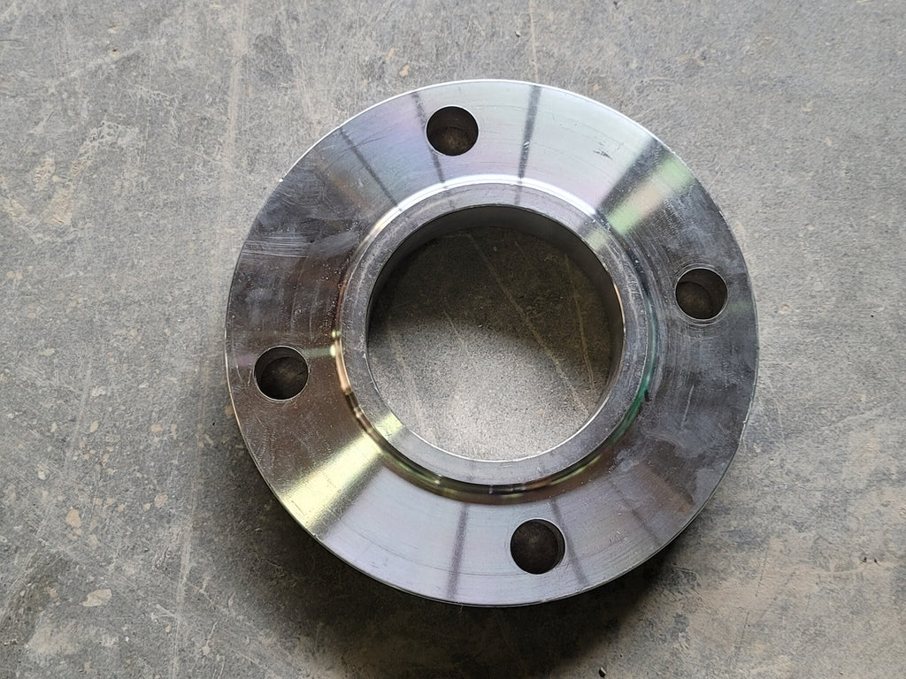 4 Bolt SORF Flange