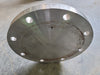 8 Bolt Blind Flange