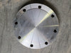 8 Bolt Blind Flange