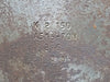 A516-70N Spectacle Blind Flange