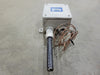 THERMON 25 Amp Mechanical Thermostat w/ Heating Cable R3C-0120-DP