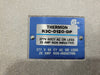 THERMON 25 Amp Mechanical Thermostat w/ Heating Cable R3C-0120-DP