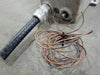 THERMON 25 Amp Mechanical Thermostat w/ Heating Cable R3C-0120-DP