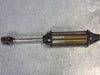 ROYAL ELECTRIC Pneumatic Air Cylinder 2" Bore x 6" Stroke