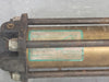 ROYAL ELECTRIC Pneumatic Air Cylinder 2" Bore x 6" Stroke