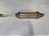 ROYAL ELECTRIC Pneumatic Air Cylinder 2" Bore x 6" Stroke