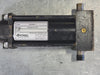 ROYAL ELECTRIC Pneumatic Air Cylinder 3" Bore x 4" Stroke No. R3TB4C1A1A1A
