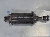 ROYAL ELECTRIC Pneumatic Air Cylinder 5" Bore x 8.5" Stroke No. R5C8.5A1A1A1A