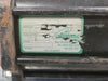 ROYAL ELECTRIC Pneumatic Air Cylinder 5" Bore x 8.5" Stroke No. R5C8.5A1A1A1A