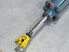 SKEANS Nopak Pneumatic Air Cylinder  4" Bore x 7-1/4" x 3/4" Stroke HHSS 