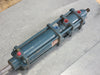 SKEANS Nopak Pneumatic Air Cylinder  4" Bore x 7-1/4" x 3/4" Stroke HHSS 