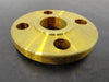 ST B165 1 150 SA 105 Brass Flange
