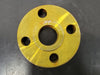 ST B165 1 150 SA 105 Brass Flange
