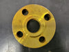 ST B165 1 150 SA 105 Brass Flange