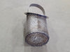 ALBERTA STRAINERS 3" Dia. Basket Strainer Screen