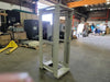 APB MACHINERY INC 40U x 24" x 32"  NetShelter Racking Unit