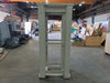 APB MACHINERY INC 40U x 24" x 32"  NetShelter Racking Unit