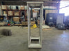 APB MACHINERY INC 40U x 24" x 32"  NetShelter Racking Unit
