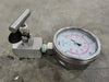 WIKA Pressure Guage - PSI