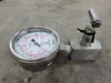 WIKA Pressure Guage - PSI