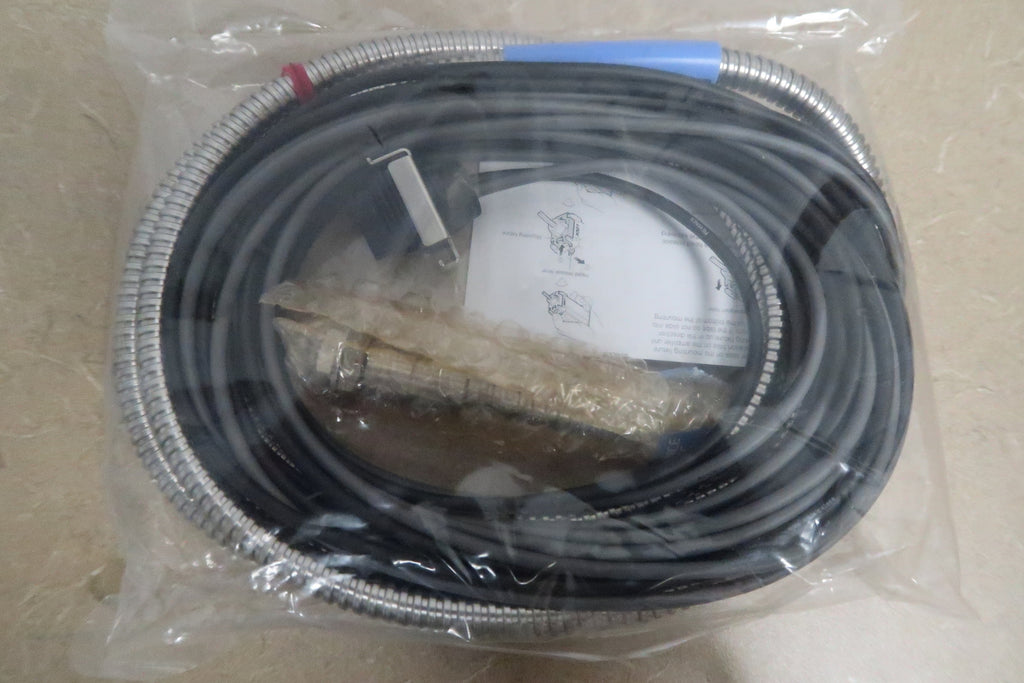 KEYENCE Heavy Duty Photoelectric Sensor Head