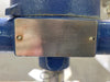 Depósito con sello de 4 galones con interruptor de nivel ultrasónico Echotel 