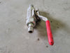 JAG 1/2", Class 2500, Floating Ball Valve, B16.34
