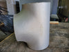 8", Equal-Tee, Butt Weld, WP-S