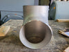 6", Equal-Tee, Butt Weld, WP316