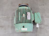 TOSHIBA 7.5 hp, 460 volts, 1750 rpm, 213T Electric Motor BY754FLF3BSHD03