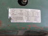TOSHIBA 7.5 hp, 460 volts, 1750 rpm, 213T Electric Motor BY754FLF3BSHD03