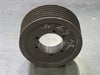 TB WOOD'S 6.9", 5V, 6 Groove, Series SK Belt Sheave 3V6.9X6SK