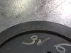 TB WOOD'S 6.9", 5V, 6 Groove, Series SK Belt Sheave 3V6.9X6SK