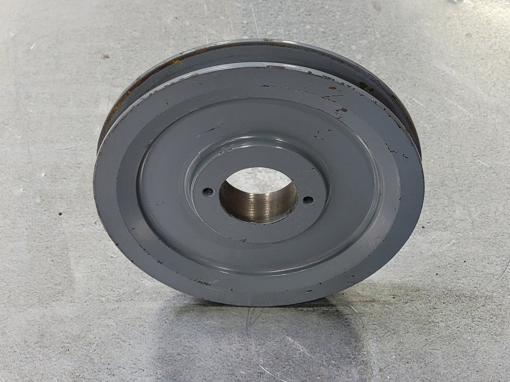MASTERDRIVE 6.75", BK70H, A, 1 Groove, Series H Belt Sheave