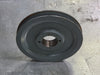 MASTERDRIVE 6.75", BK70H, A, 1 Groove, Series H Belt Sheave