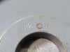 MASTERDRIVE 6.75", BK70H, A, 1 Groove, Series H Belt Sheave