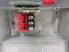 Interruptor de seguridad de servicio pesado sin fusibles de 30 amperios 1HD361NF 