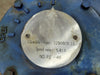 FLUOROSEAL 4", Class 150, Sleeved Plug Valve, B16.34, W/ Gear Operator